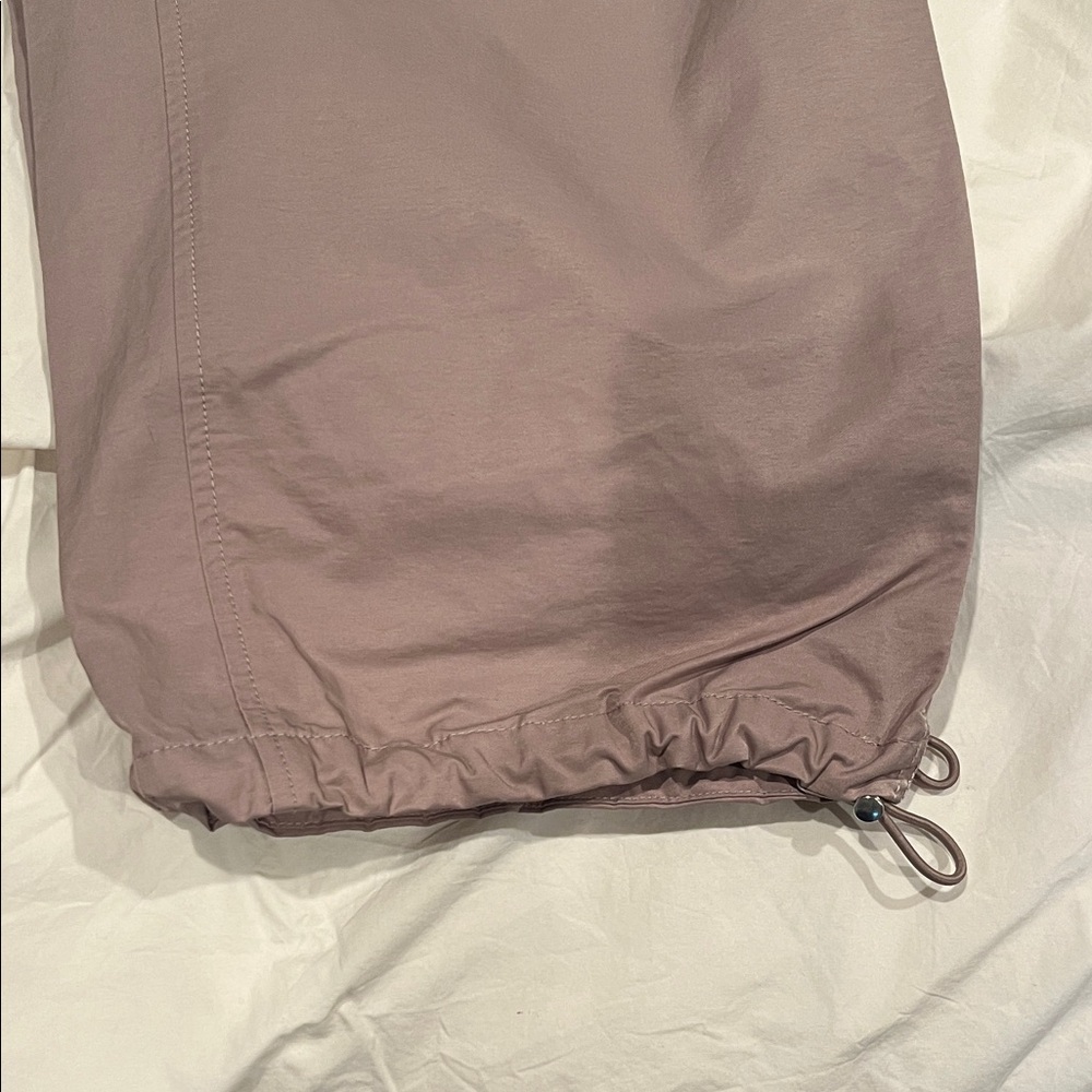 Abercrombie Drawstring Pants - image 5